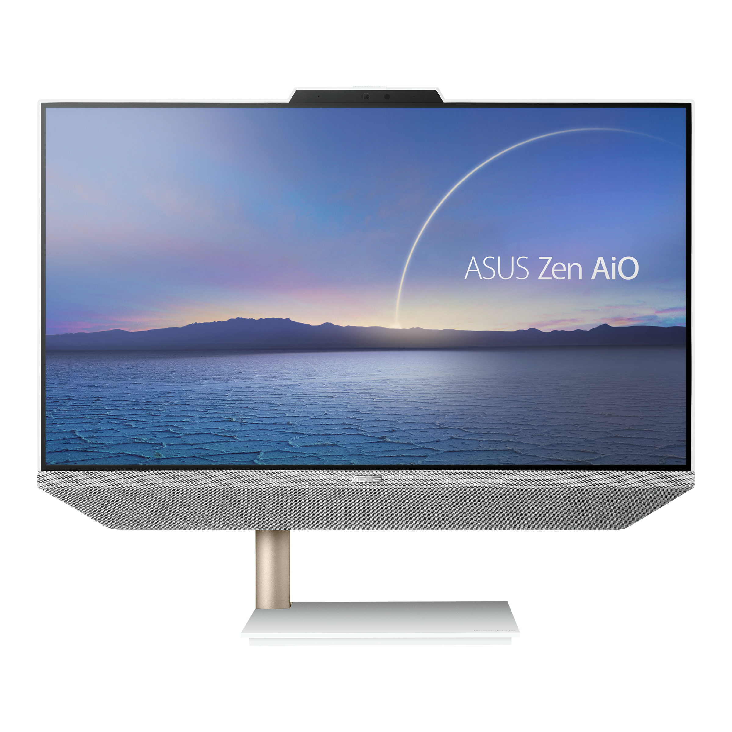 第７世代 Core i3搭載☆一体型PC【ASUS】ZN220IC - ディスプレイ