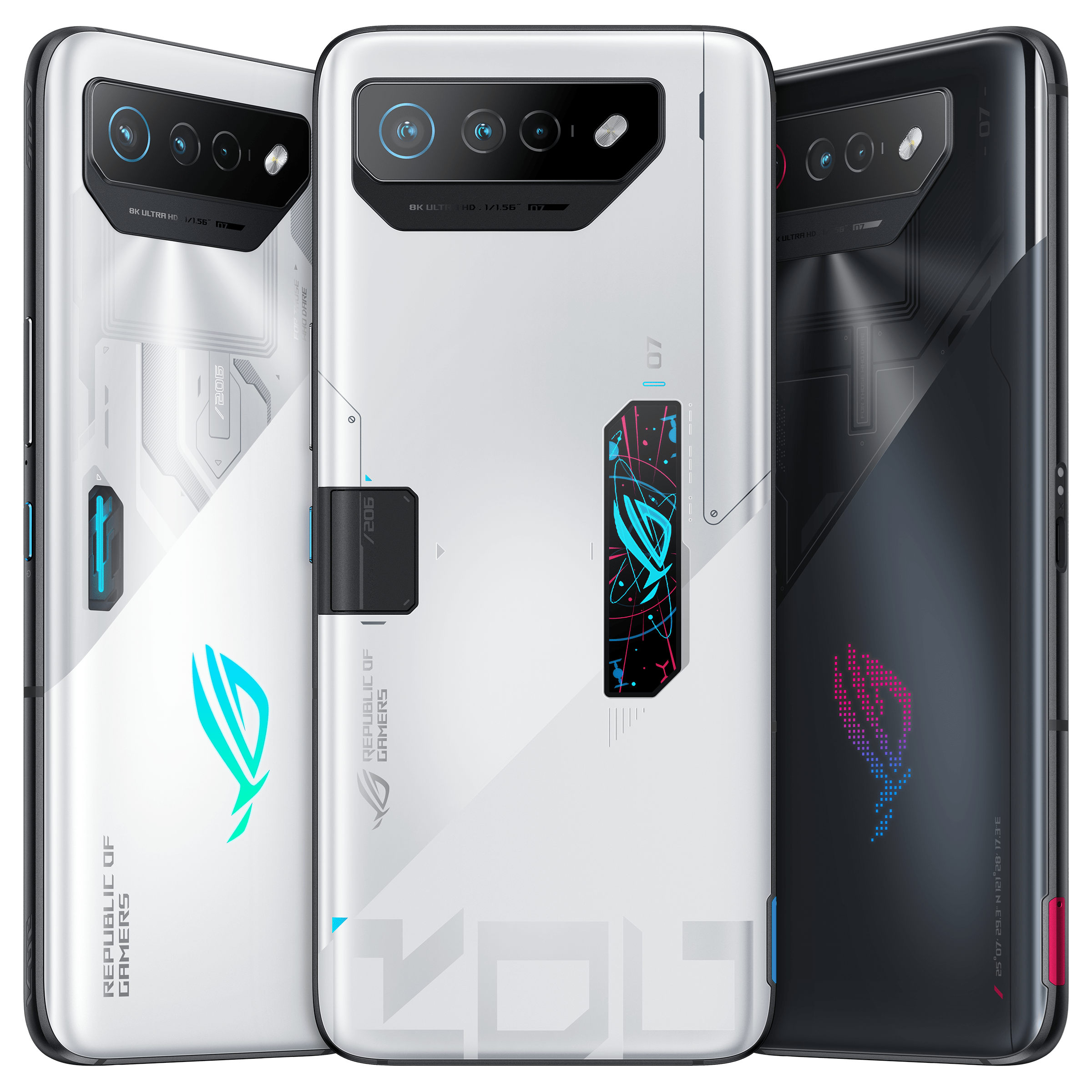 asus rog phone 6 hk