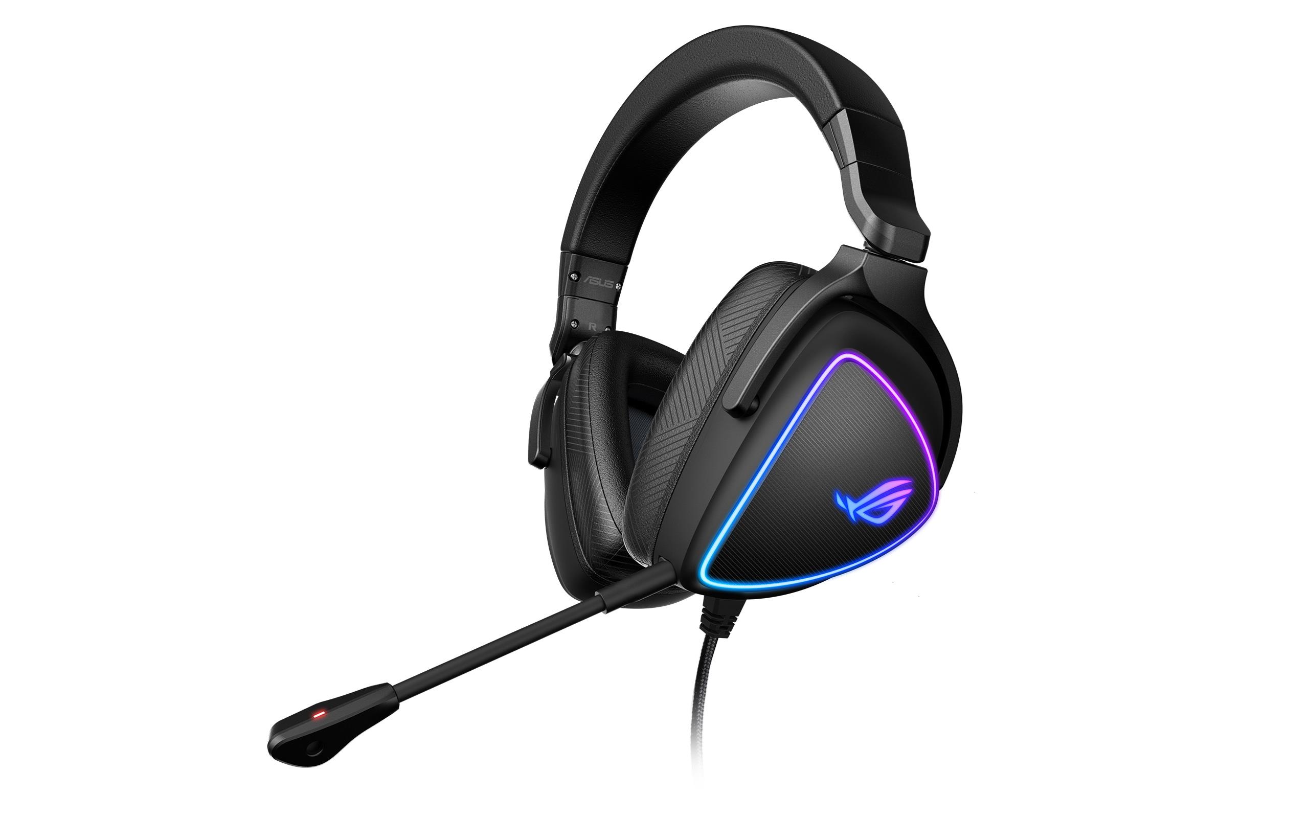 Dts headphone x asus tuf что это