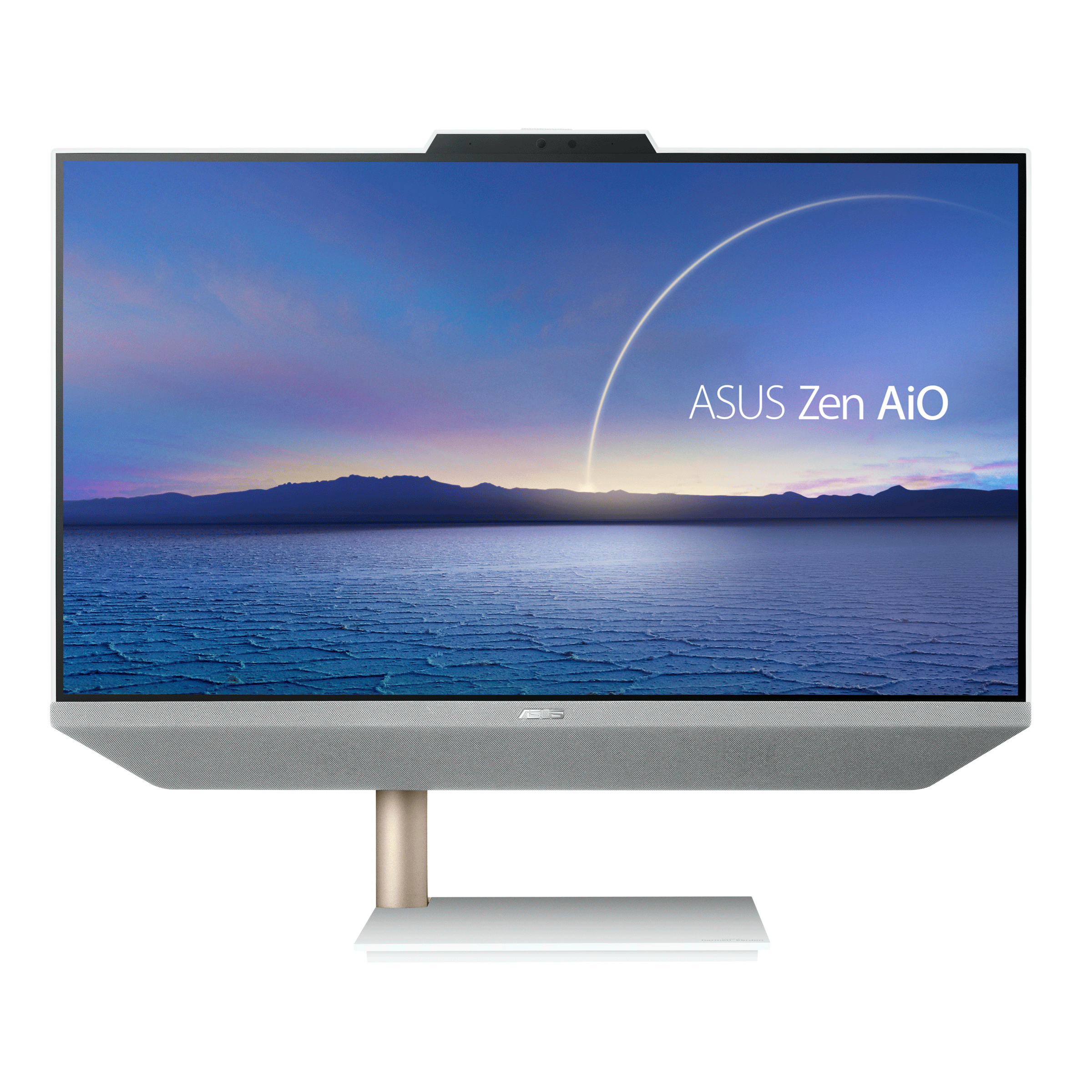 ASUS 一体型PC ZEN AiO ZN242IF