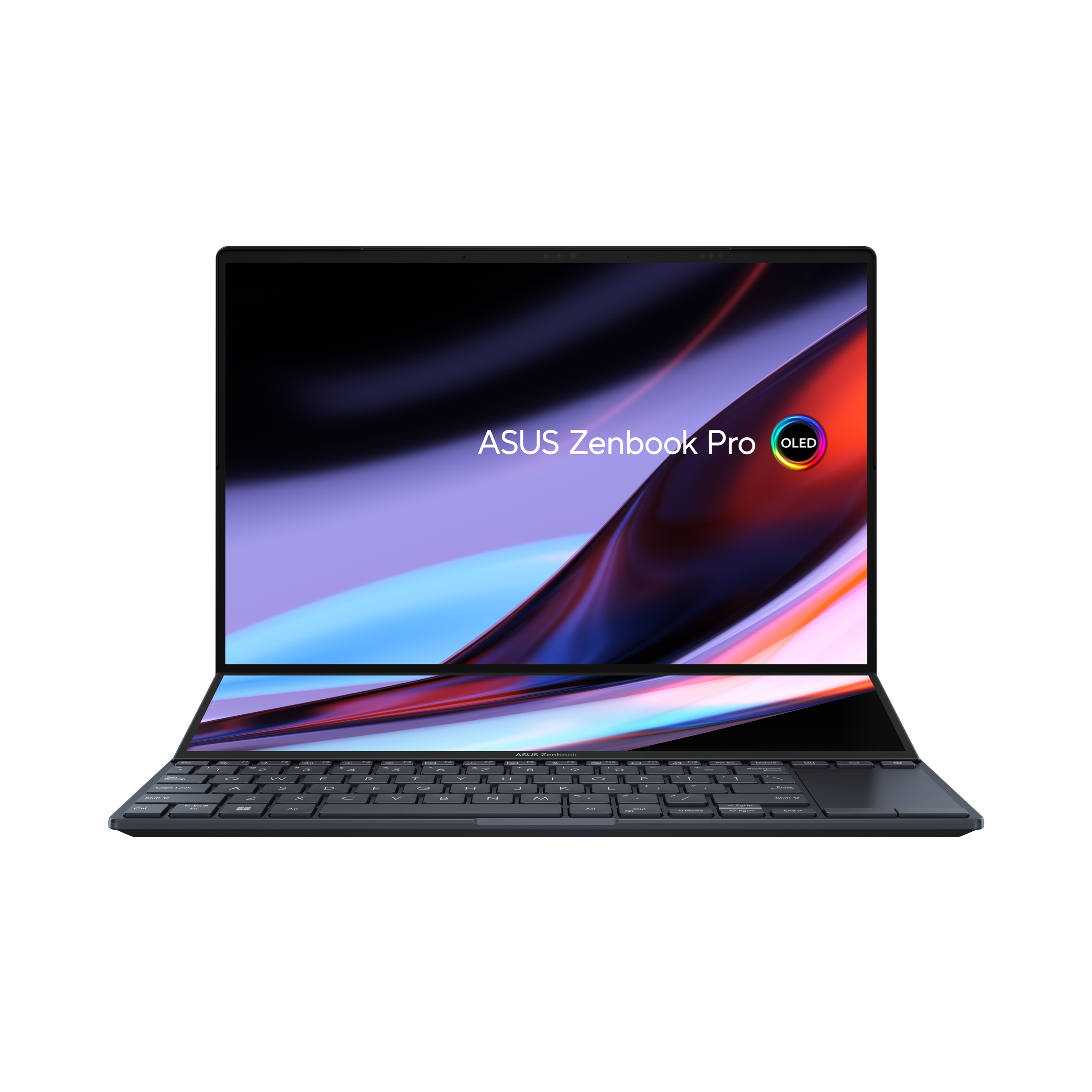 Zenbook｜ノートパソコン クリエイター向けノートパソコン｜ASUS 日本