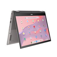 Chromebook Flip