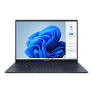 ASUS Zenbook