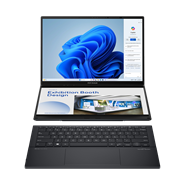 ASUS Zenbook Duo