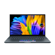 Zenbook Pro