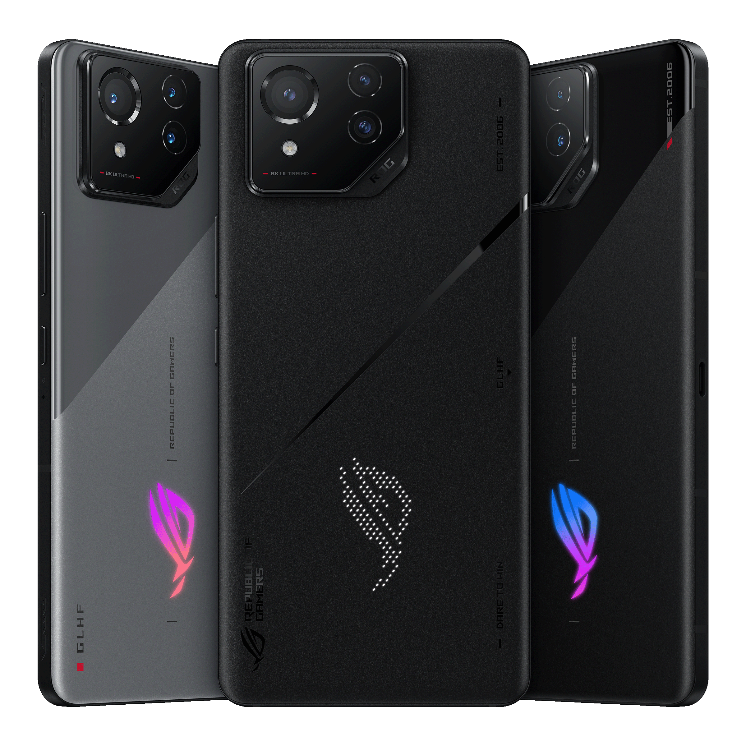 Asus Rog Phone 7 Pro Купить