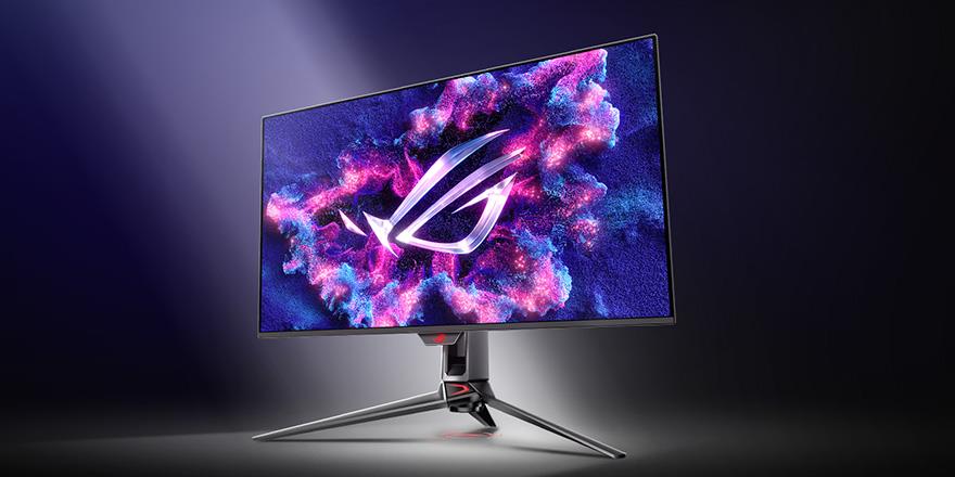 Buying gaming monitor