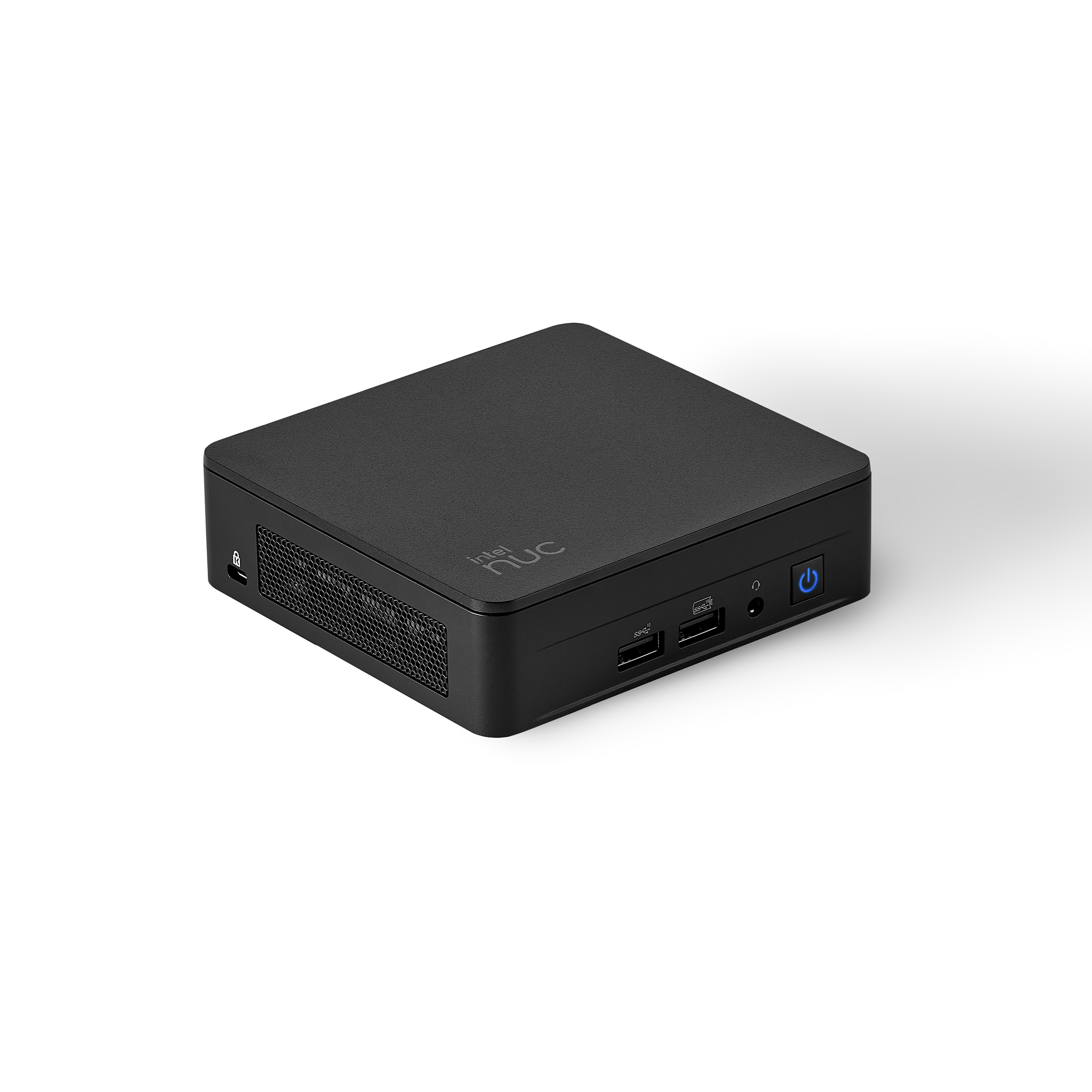 NUC Mini PCs｜NUCs｜ASUS ประเทศไทย