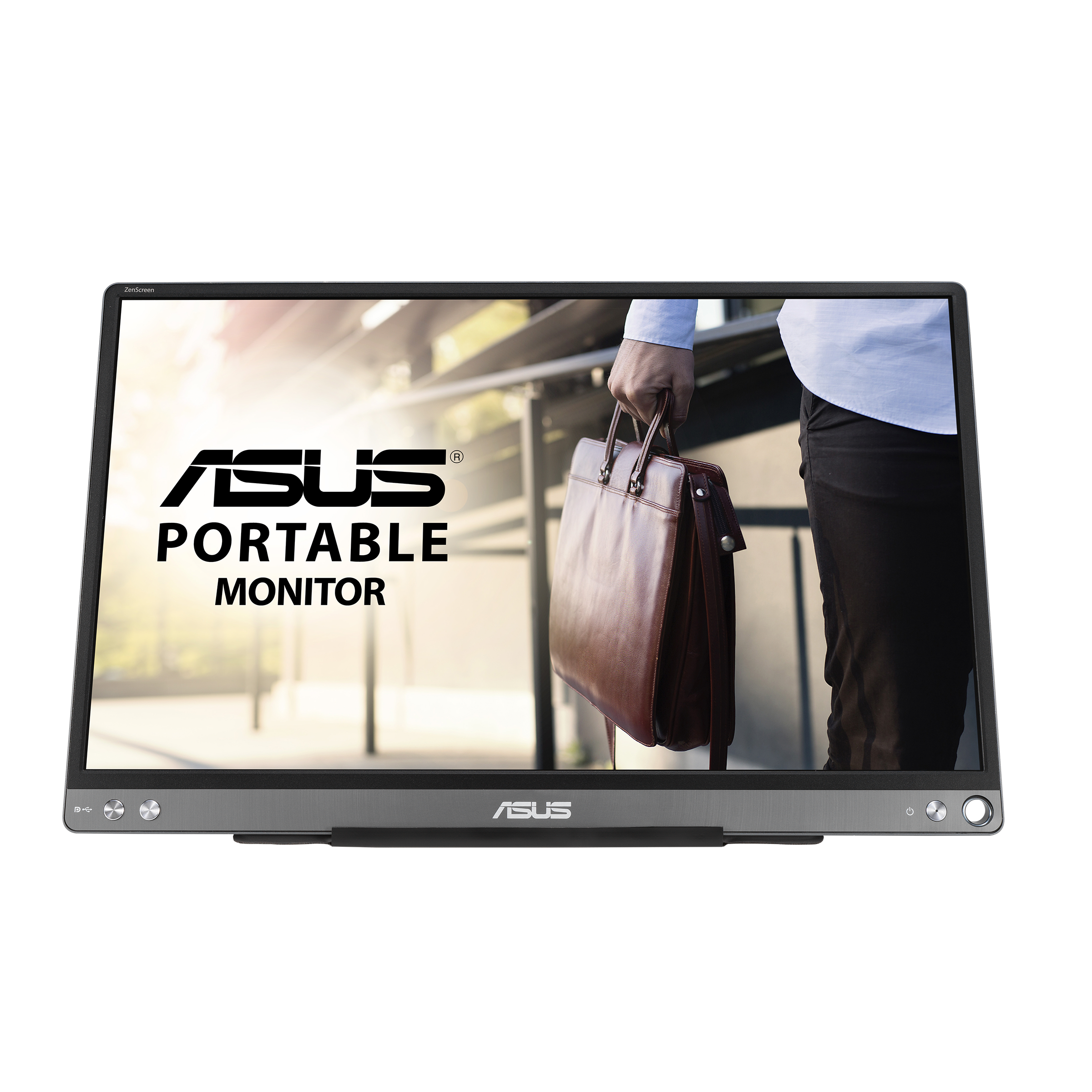 Portable - Monitors - Products
