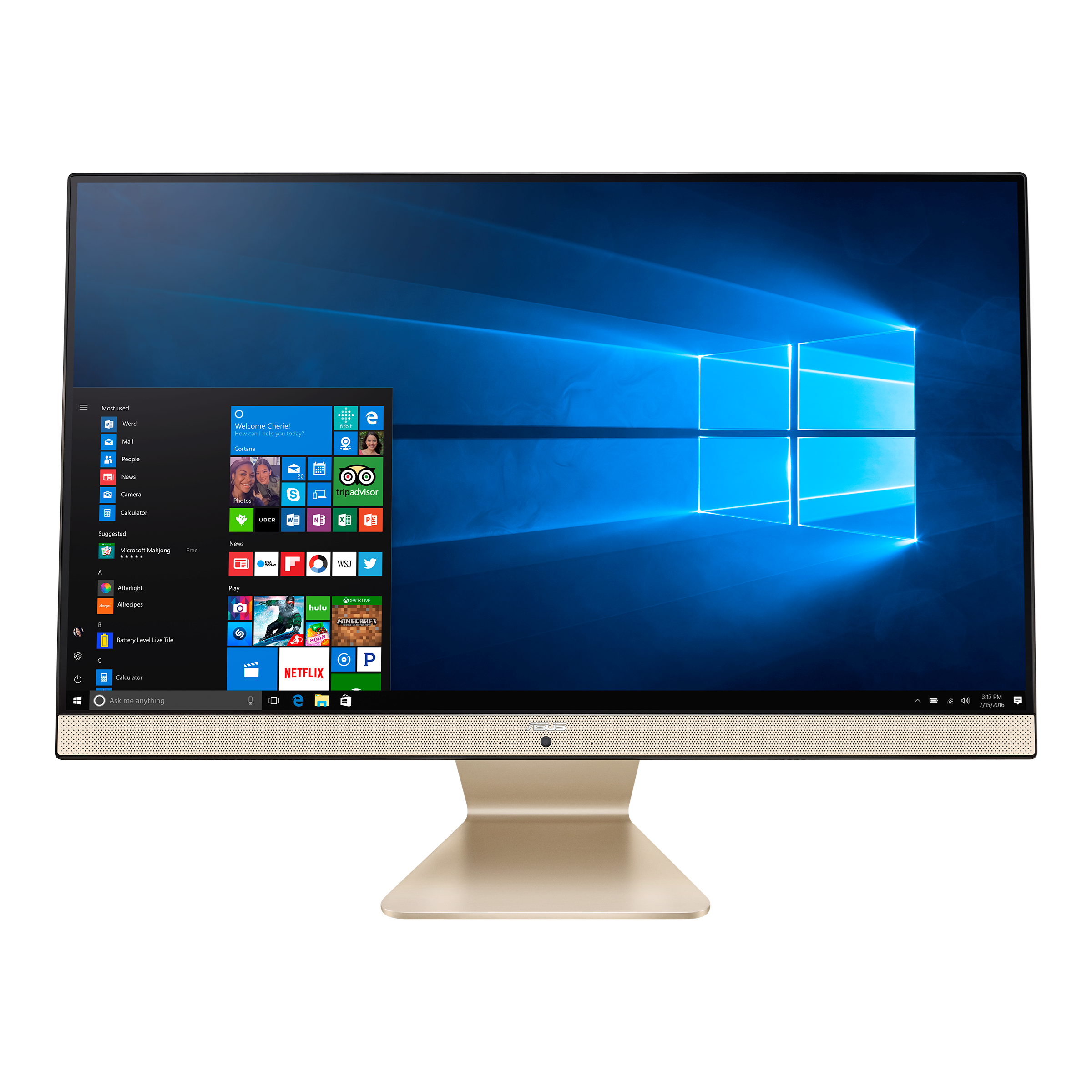 ASUS AiO｜All-in-One PCs｜ASUS Canada