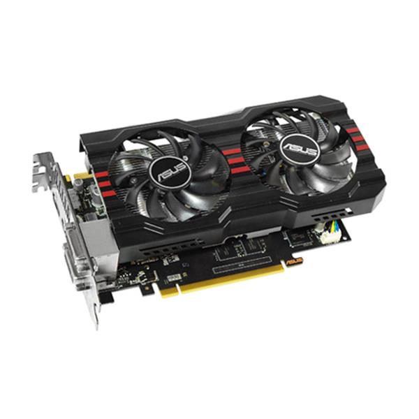 GTX660 TI-DC2OC-3GD5 | Graphics Cards | ASUS USA