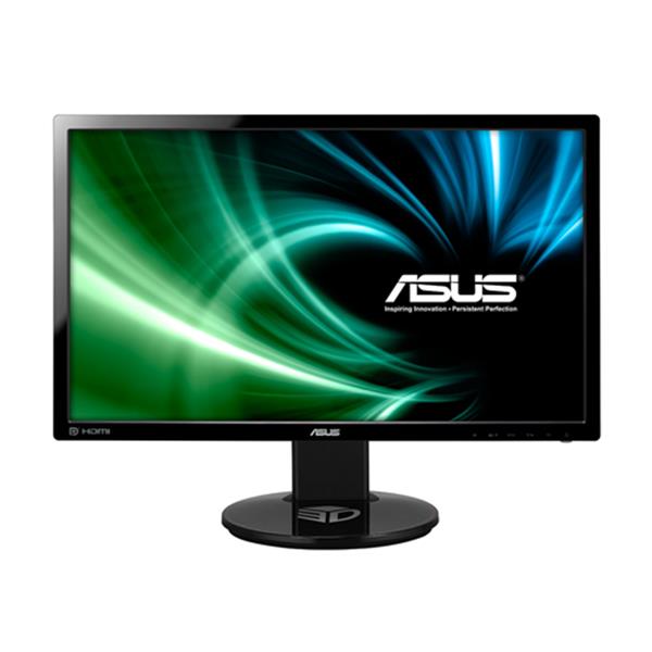 Vg248qe Monitors Asus Usa