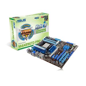 Motherboard