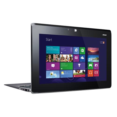 Asus taichi 21 windows 10 переключение экранов