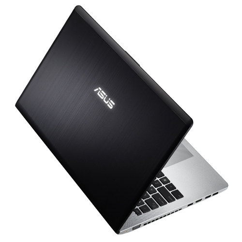 Asus n56vm нет дежурки