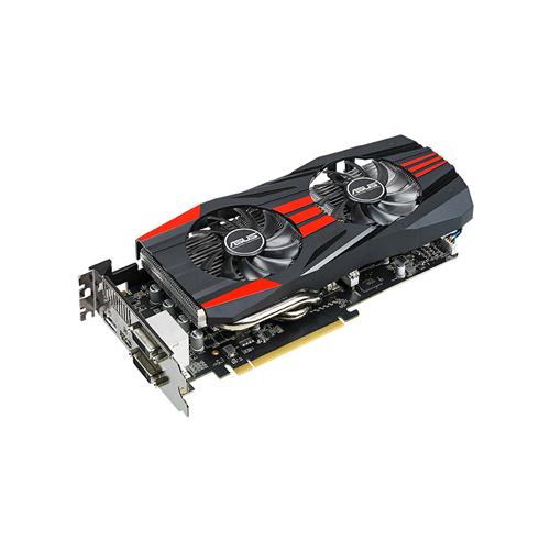 R9270X-DC2T-2GD5 | Graphics Cards 