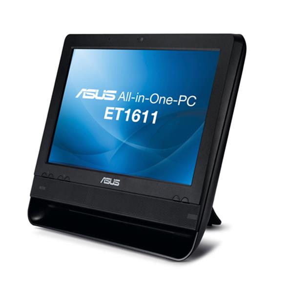 ET1611PUT | All-in-One PCs | ASUS USA