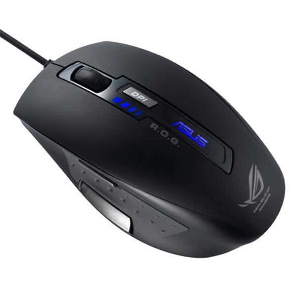 Drivers Asus Input Devices