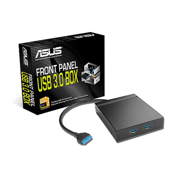 Front Panel Usb 3 0 Box Motherboard Accessories Asus Usa