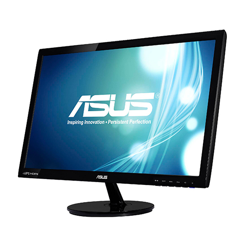 VS239H-P | Monitors | ASUS Canada