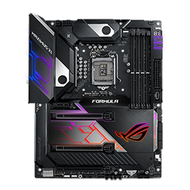 asus armoury crate