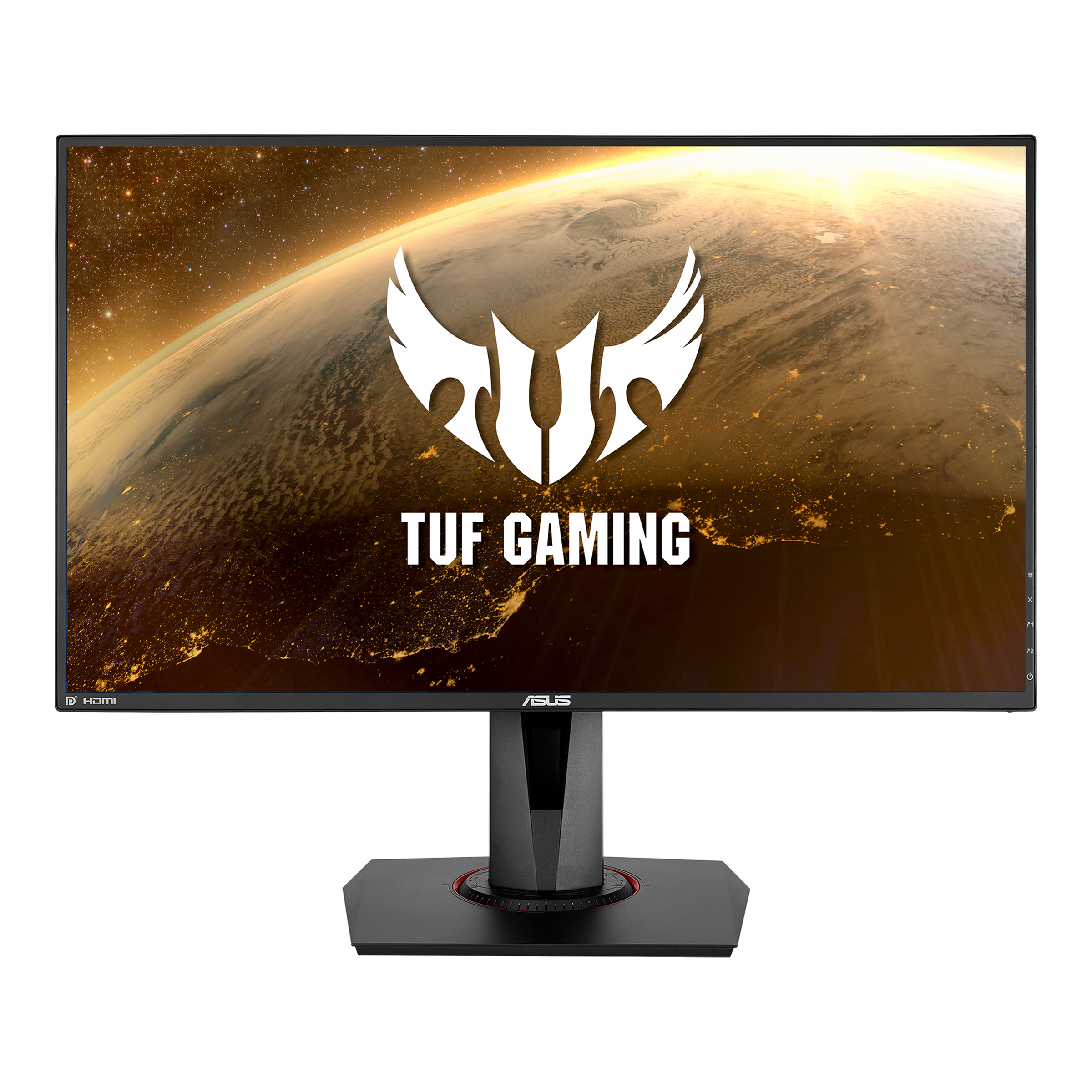 TUF GAMING VG279QM