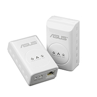 Asus Router Network Attached Storage