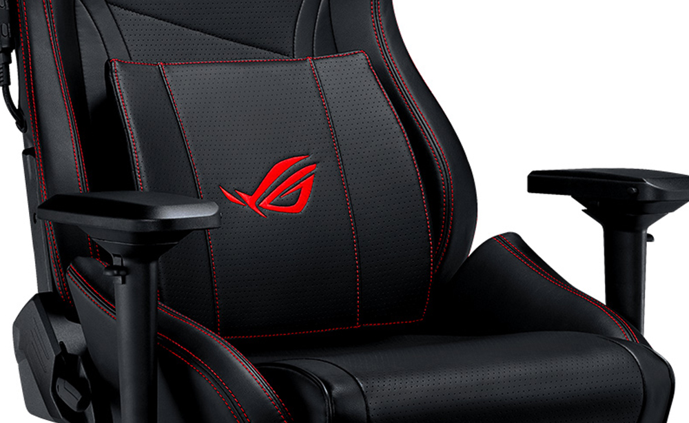 Asus Rog Chariot Gaming Chair 7893