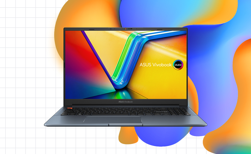 Asus Vivobook Pro 16 Oled K6602 0073