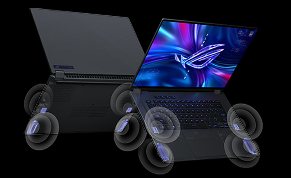 ROG Flow X16 (2022)