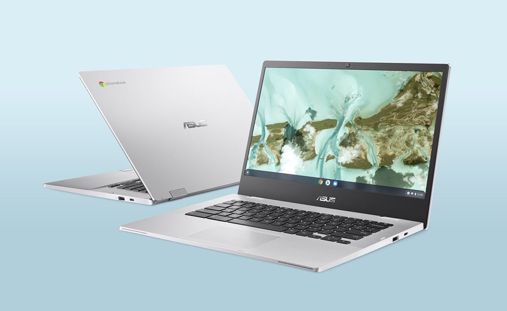 ASUS Chromebook CX1 (CX1400)