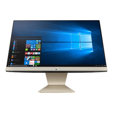 Asus vivo aio v222ga установка windows 7