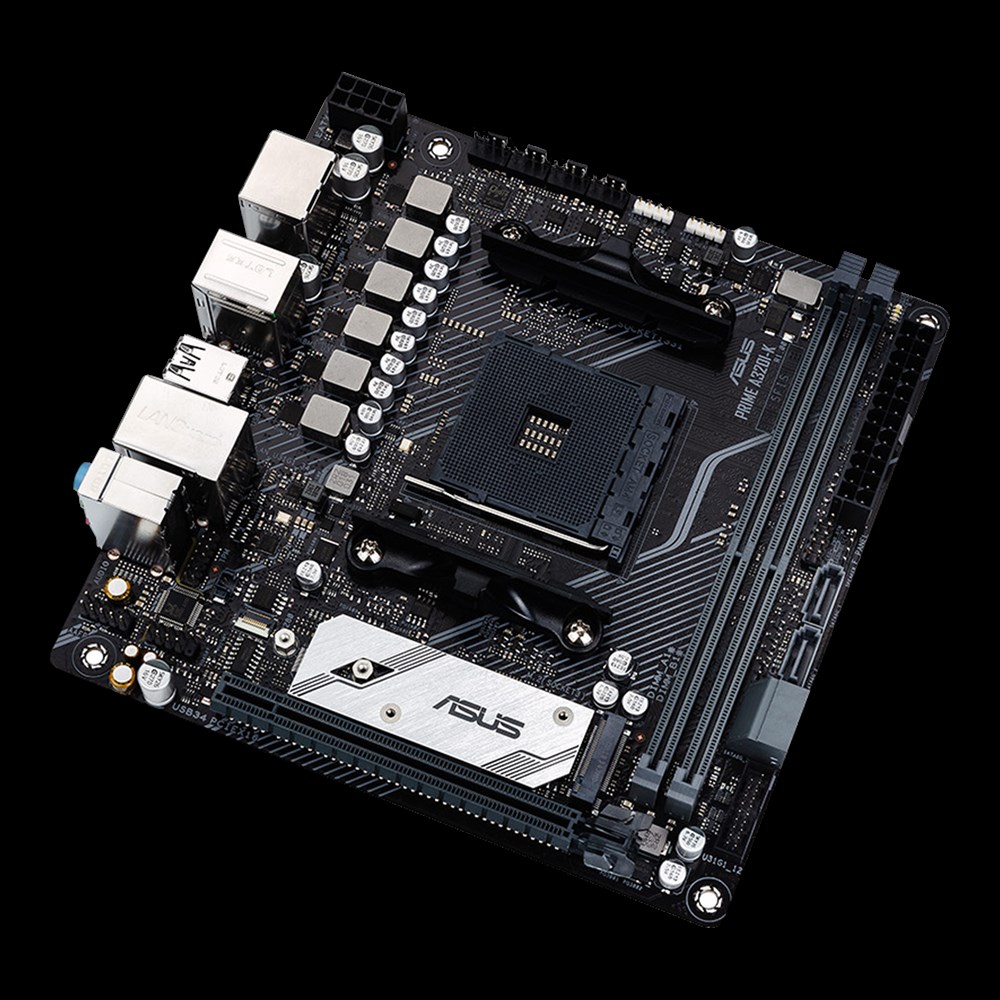 Asus prime h610m