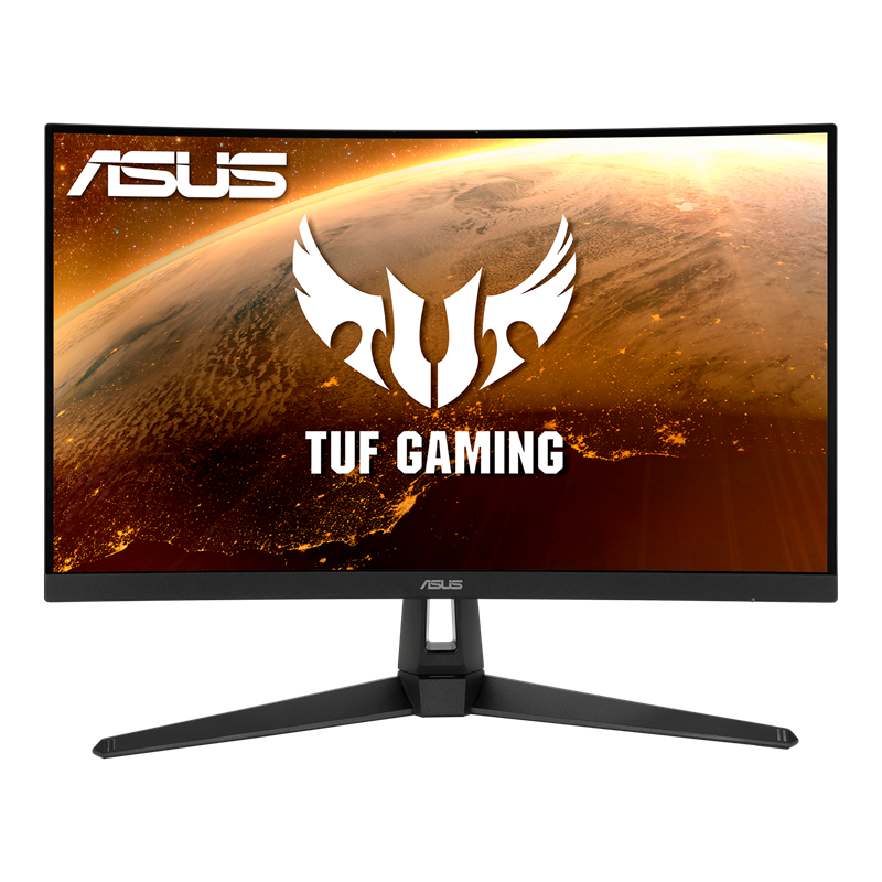 Ecran ASUS TUF Gaming VG27WQ1B- 27 WQHD (2560x1440) Asus Store
