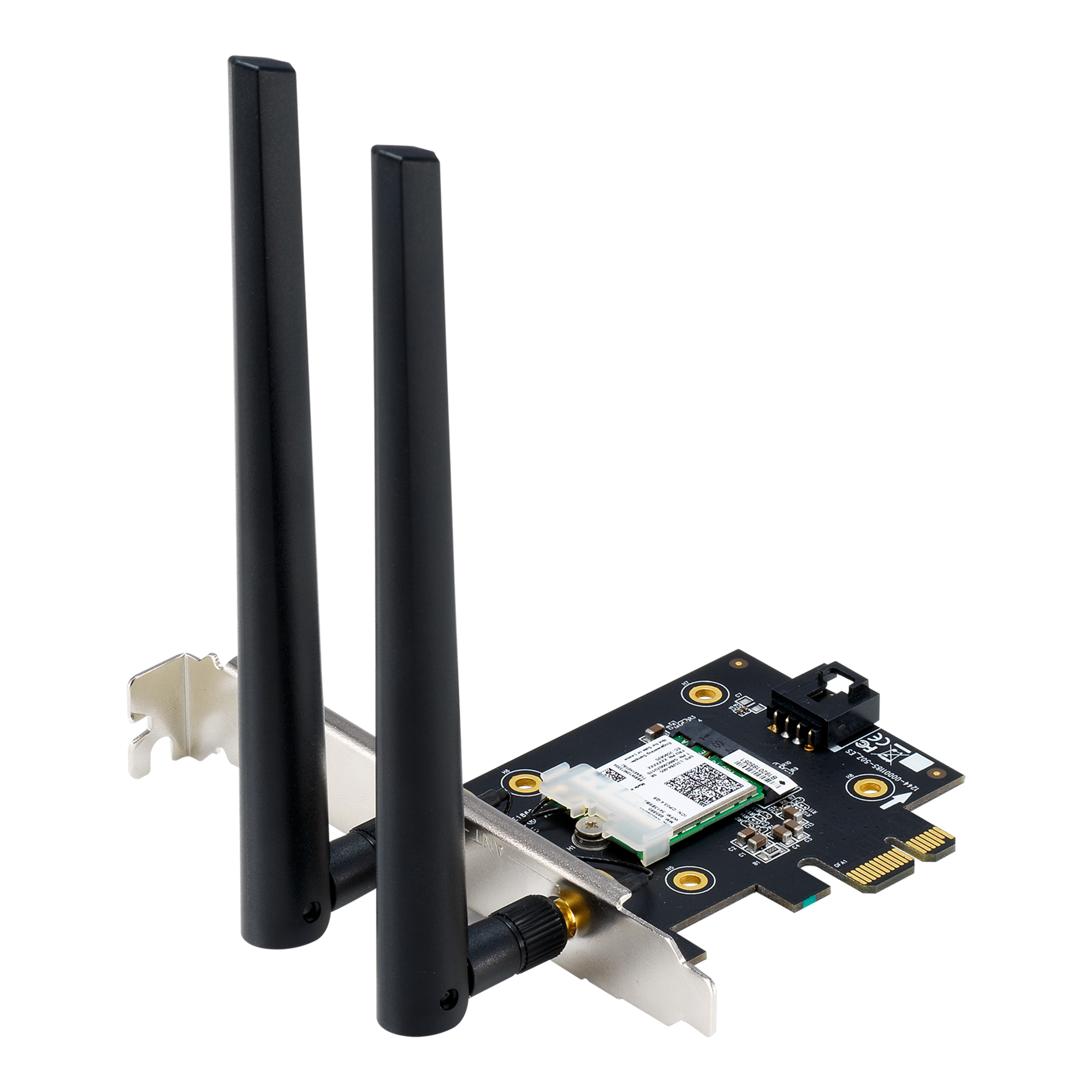 PCE-AX3000｜Wireless & Wired Adapters｜ASUS USA