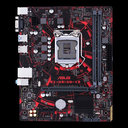 Asus gx1005 v3 настройка