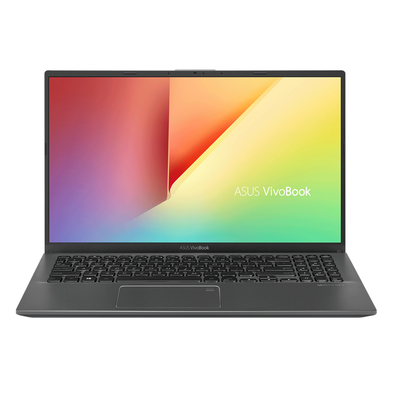 Asus vivobook 15 x512 обзор