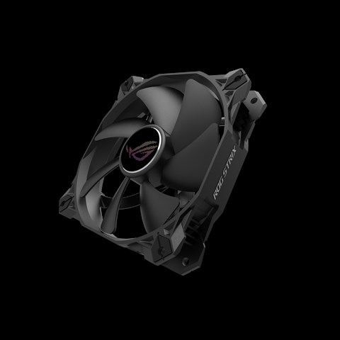 Asus rog strix xf 120 обзор