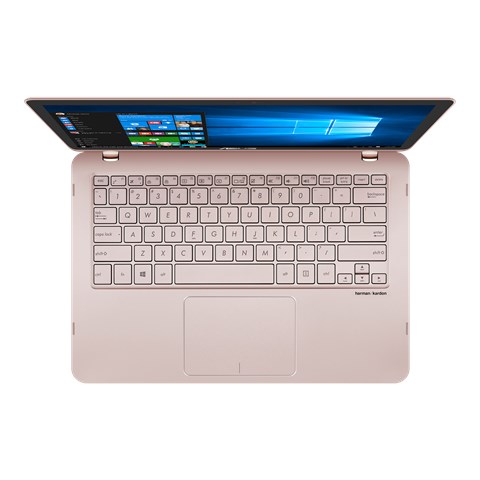 ASUS ZenBook Flip UX360UA