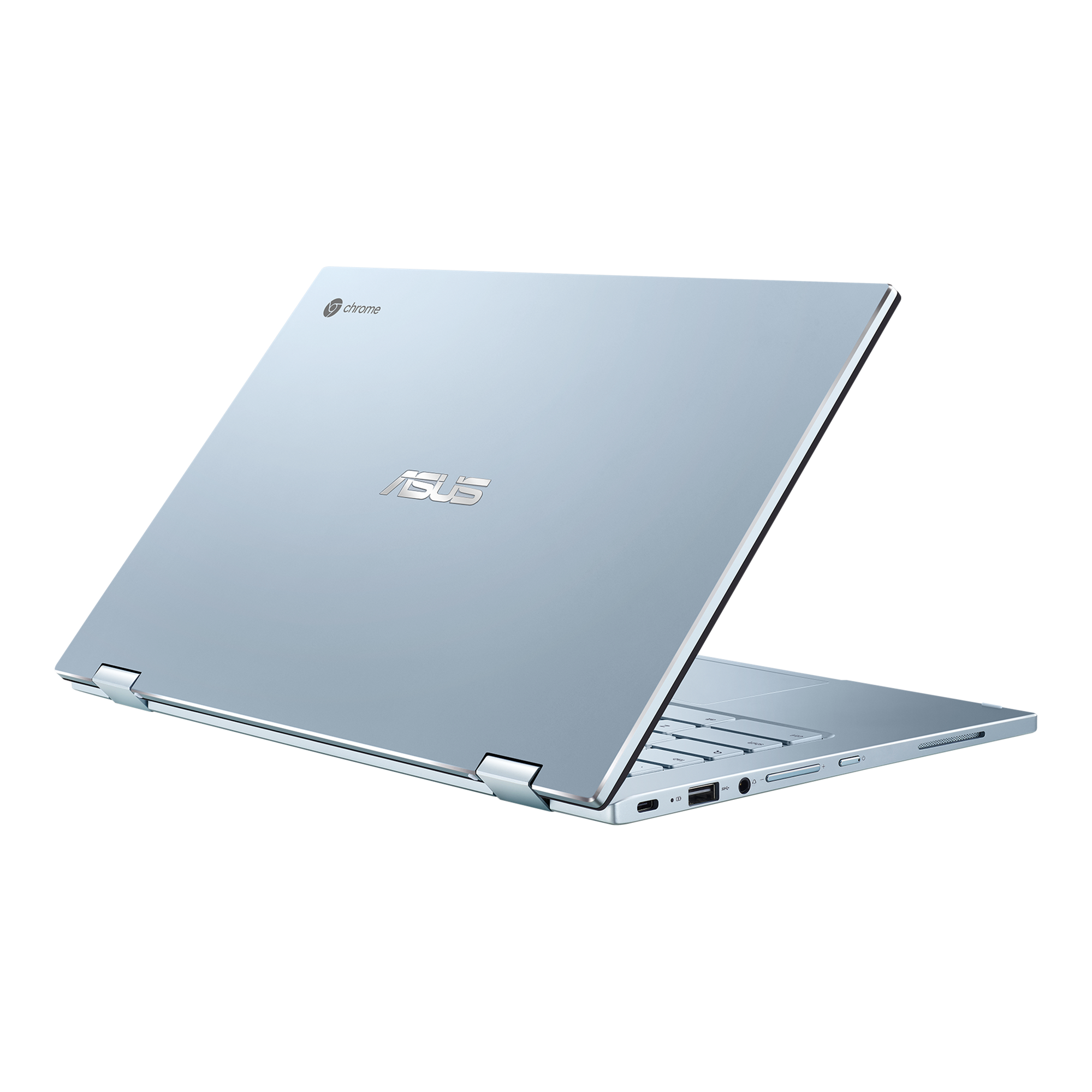 Asus - Stylet argenté pour ChromeBook
