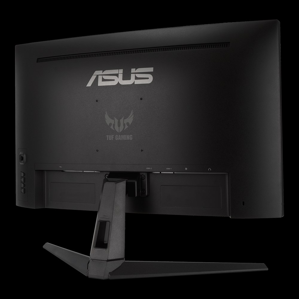 Asus tuf gaming vg27wq1b настройка