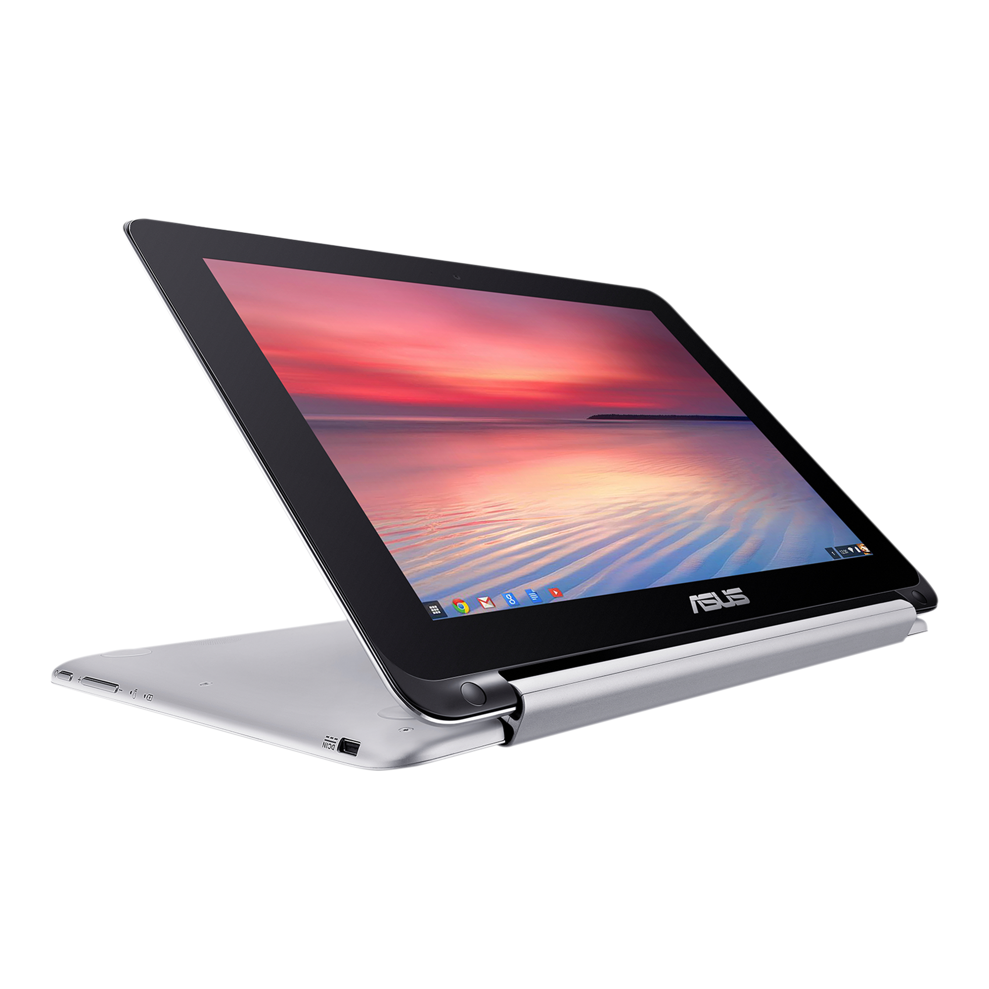 ノートPC【週末値下げ価格】ASUS Chromebook C100