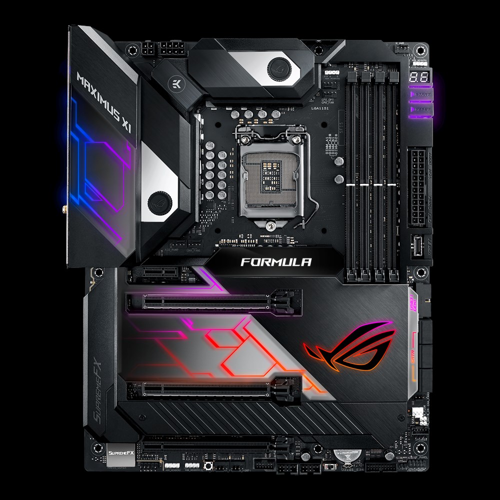 Rog maximus xi formula прошивка bios