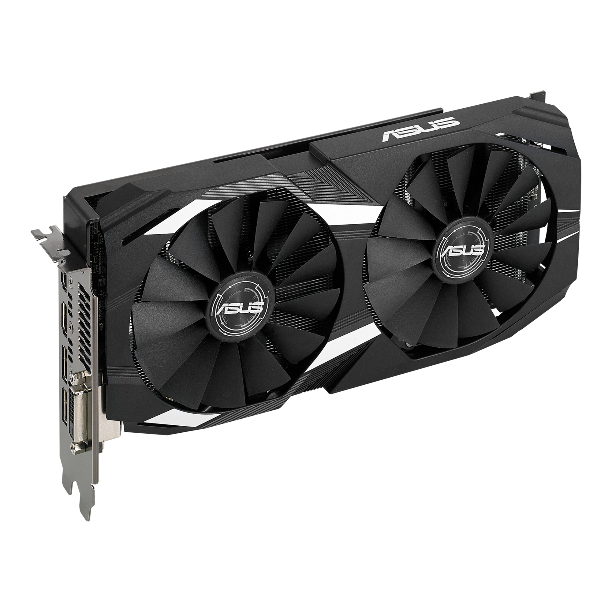 DUAL-RX580-O8G｜Graphics Cards｜ASUS Global