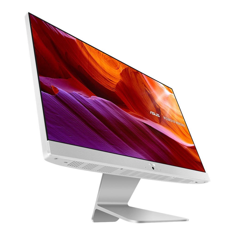 Asus vivo aio v222fa обзор