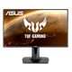 TUF GAMING VG259QR, front view 