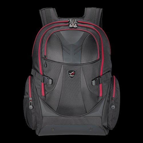 ROG XRANGER Backpack | Computer Bags | ASUS United Kingdom