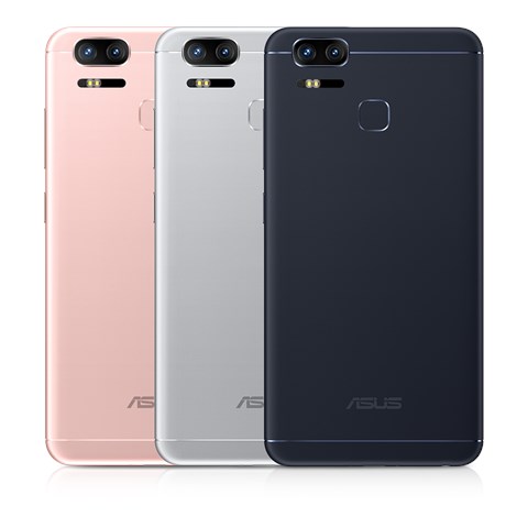 Asus ze553kl нет изображения