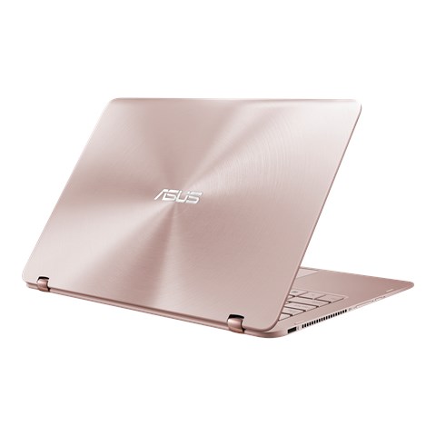 ASUS ZenBook Flip UX360UA