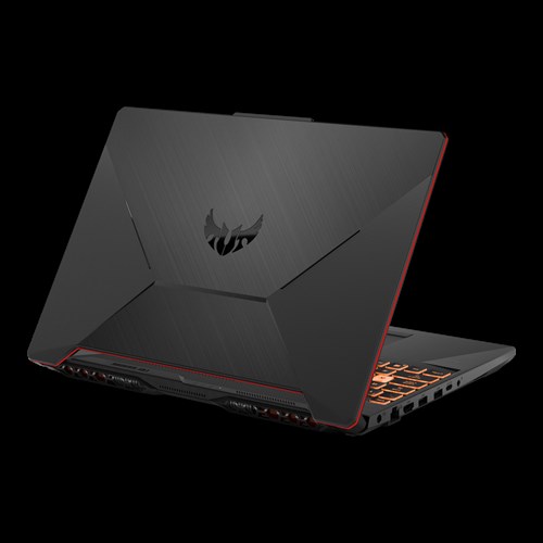 Asus tuf gaming f15 обзор